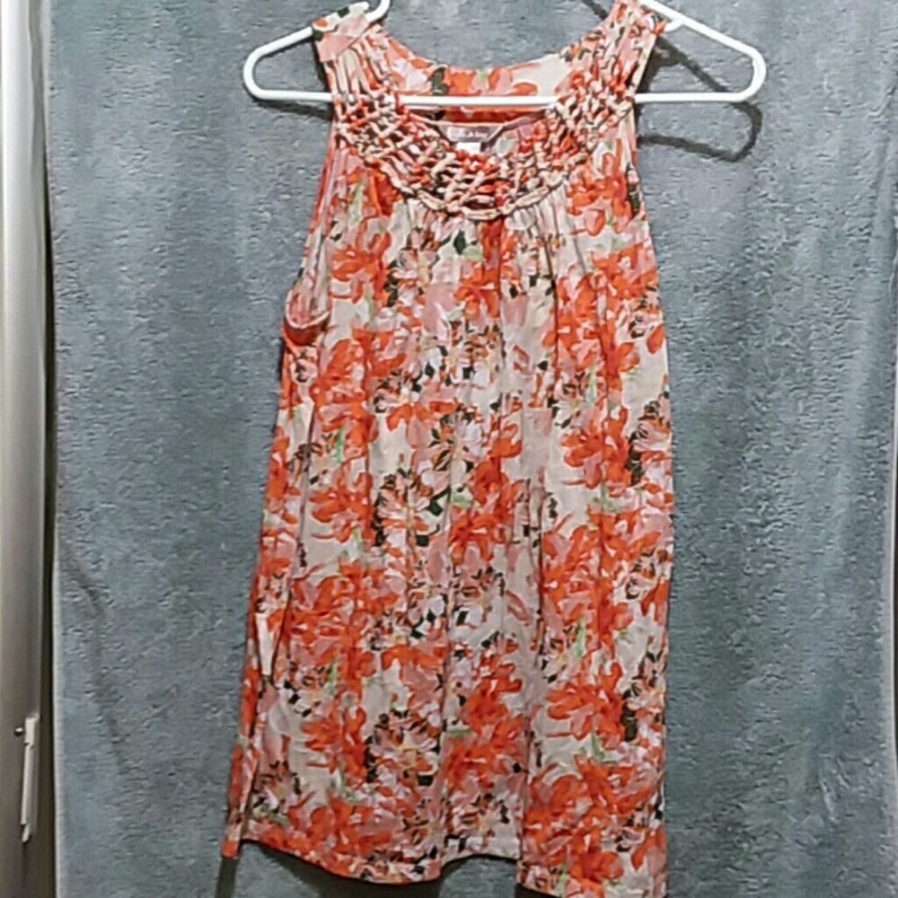 Blouse - Picture 3 of 3